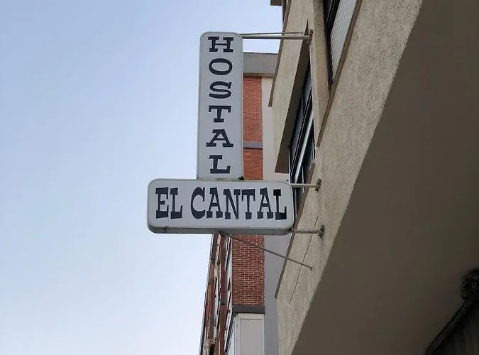 El Cantal 3* Сантонья