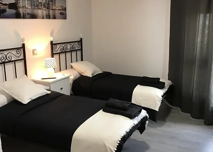 El Cantal Гостевой дом 3*